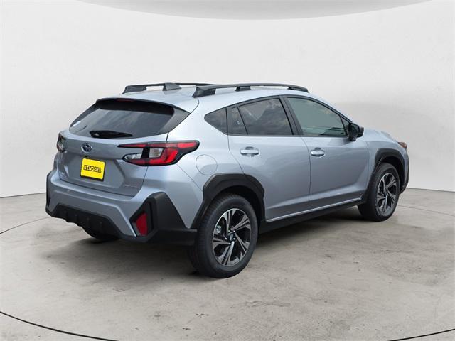 new 2025 Subaru Crosstrek car, priced at $30,102