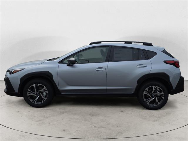 new 2025 Subaru Crosstrek car, priced at $30,102