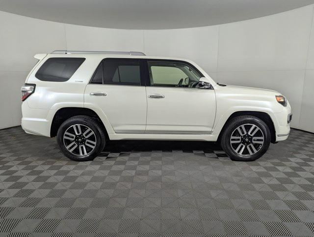 used 2023 Toyota 4Runner car, priced at $49,996