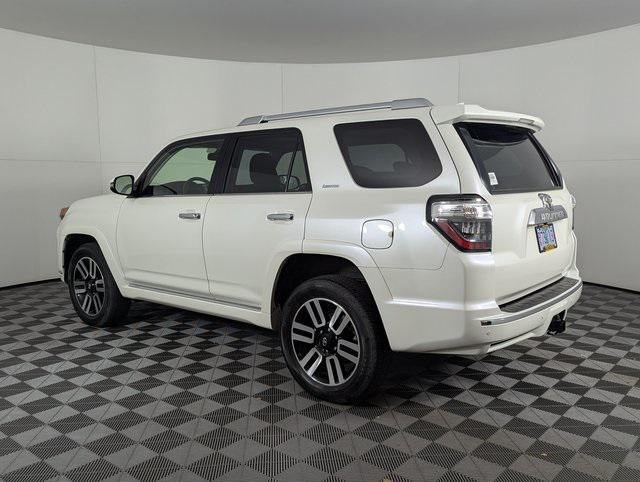 used 2023 Toyota 4Runner car, priced at $49,996