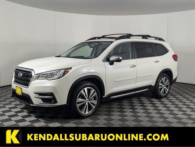 used 2022 Subaru Ascent car, priced at $33,988