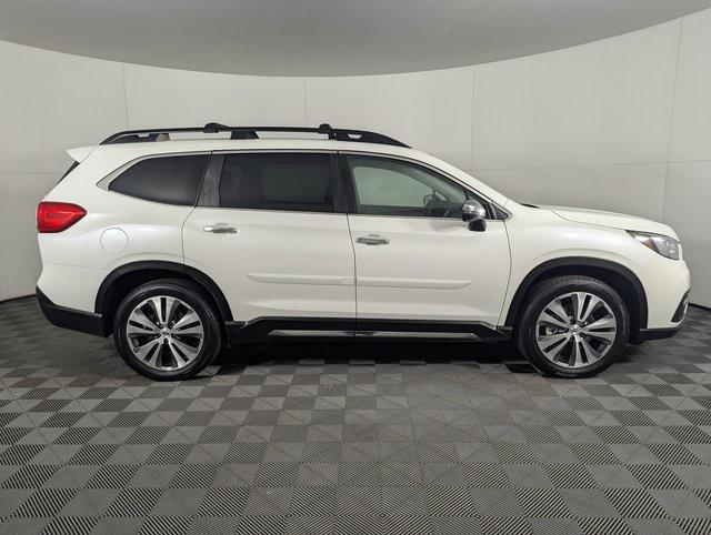 used 2022 Subaru Ascent car, priced at $33,988