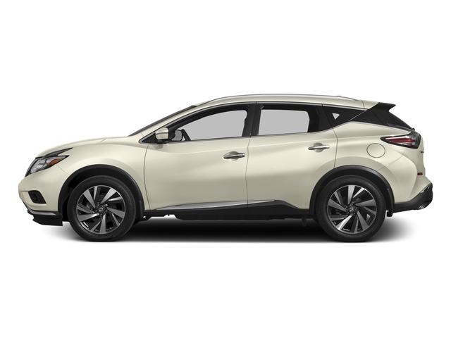 used 2017 Nissan Murano car