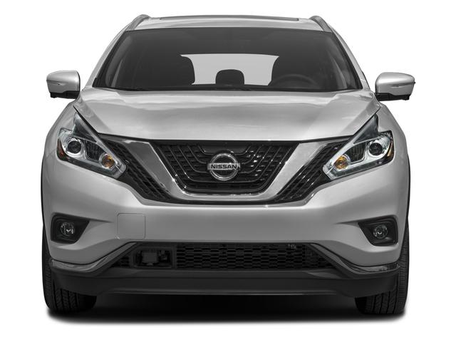 used 2017 Nissan Murano car