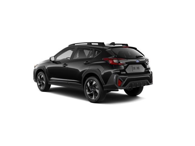 new 2025 Subaru Crosstrek car, priced at $34,067