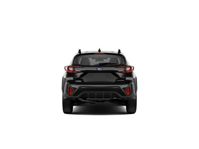 new 2025 Subaru Crosstrek car, priced at $34,067