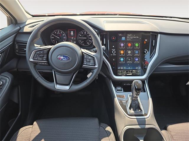new 2025 Subaru Outback car, priced at $33,227