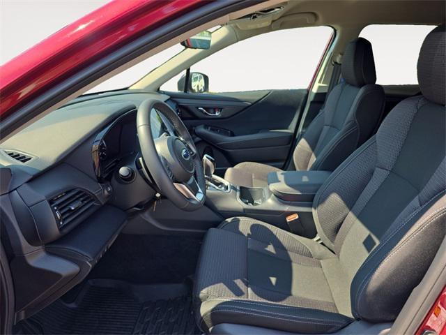 new 2025 Subaru Outback car, priced at $33,227