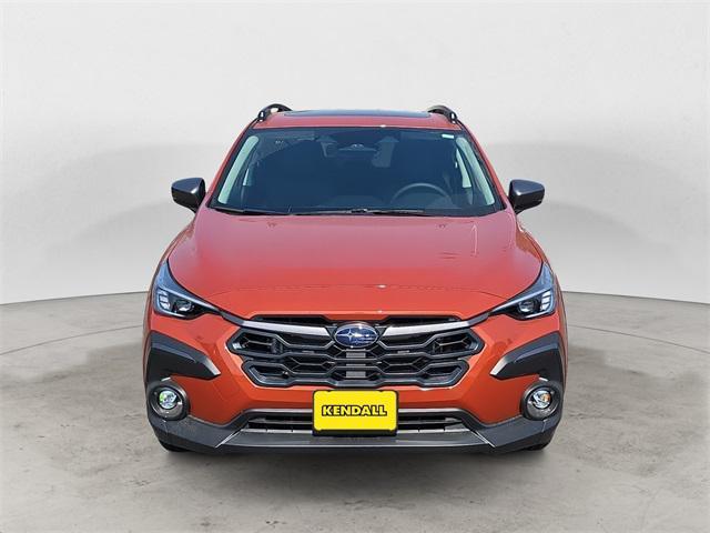 new 2025 Subaru Crosstrek car, priced at $34,427