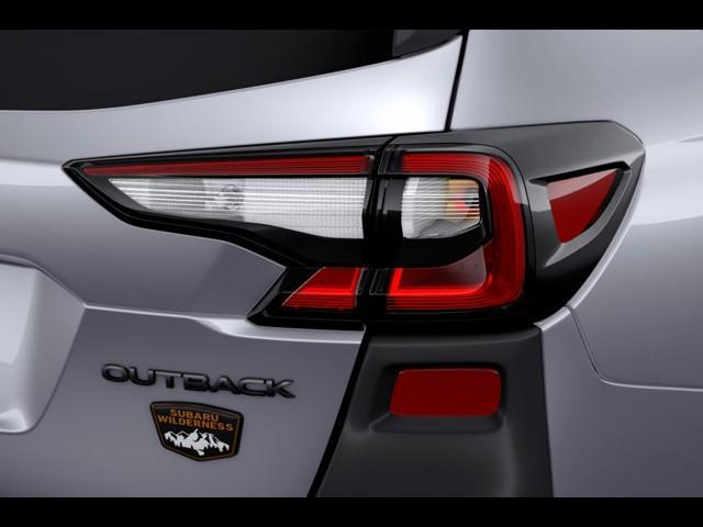 new 2025 Subaru Outback car, priced at $43,949