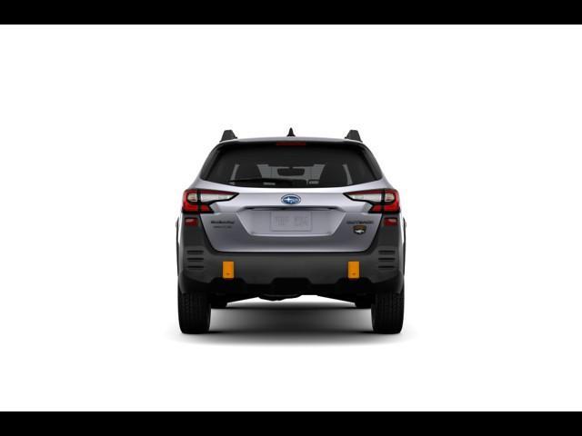 new 2025 Subaru Outback car, priced at $43,949