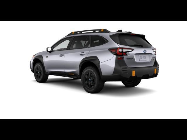 new 2025 Subaru Outback car, priced at $43,949