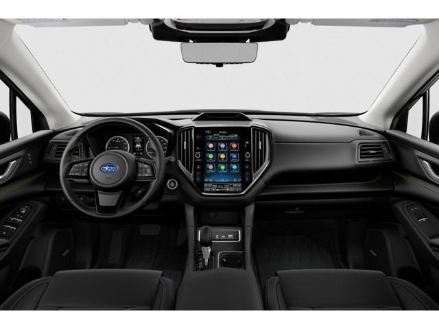 new 2025 Subaru Ascent car, priced at $48,823