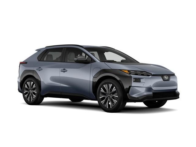 new 2026 Subaru Solterra car, priced at $43,527