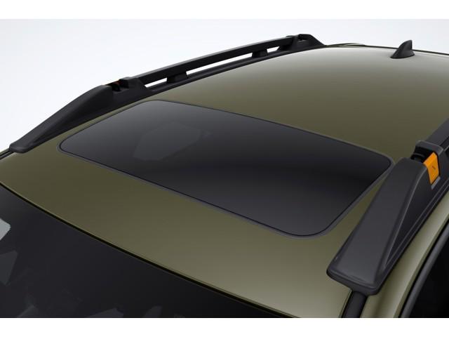 new 2025 Subaru Outback car, priced at $46,018