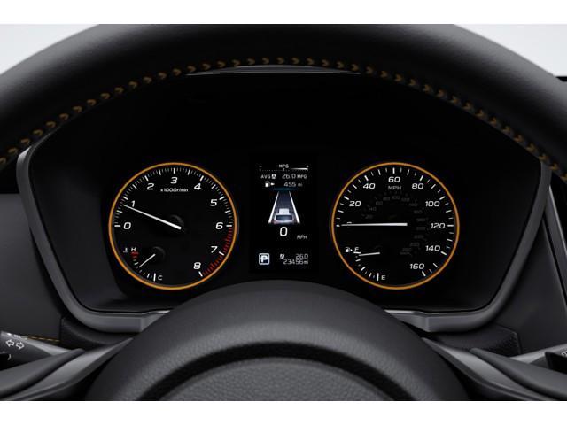 new 2025 Subaru Outback car, priced at $46,018