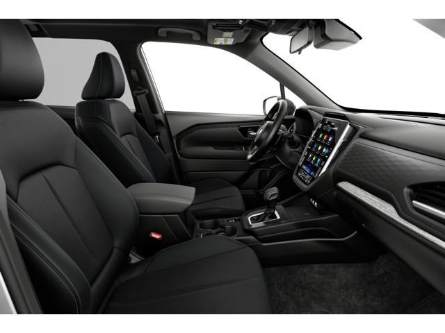 new 2025 Subaru Forester car, priced at $38,421