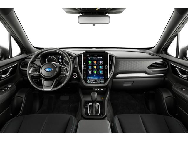 new 2025 Subaru Forester car, priced at $38,421
