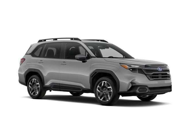 new 2025 Subaru Forester car, priced at $38,421