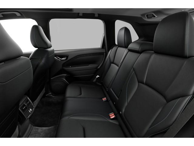 new 2025 Subaru Forester car, priced at $38,421