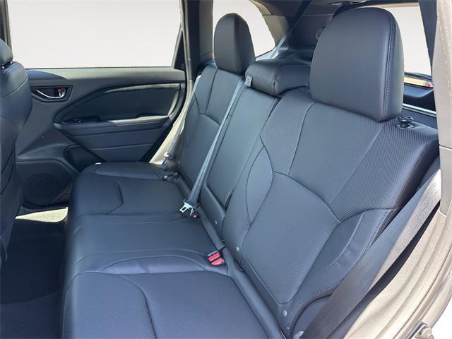 new 2025 Subaru Forester car, priced at $38,421