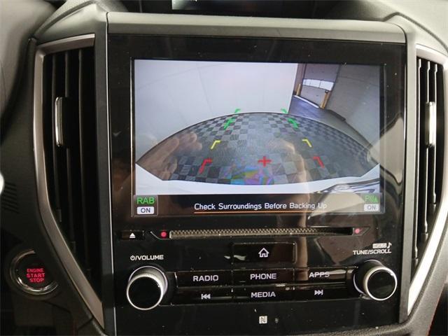 used 2021 Subaru Forester car, priced at $27,996
