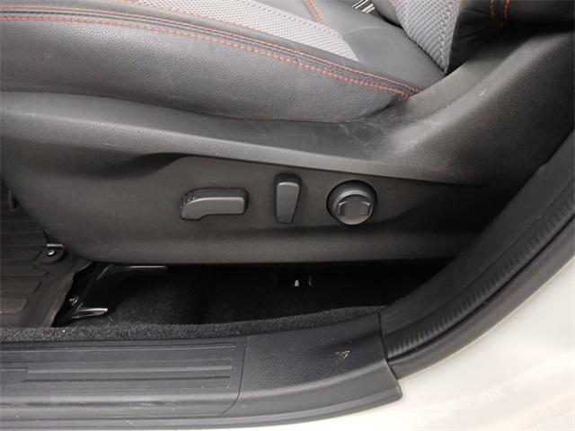 used 2021 Subaru Forester car, priced at $27,996