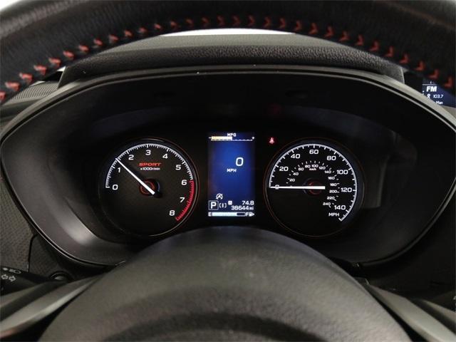 used 2021 Subaru Forester car, priced at $27,996