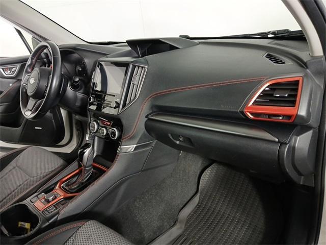 used 2021 Subaru Forester car, priced at $27,996