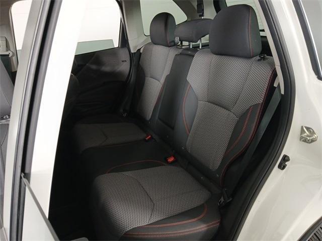 used 2021 Subaru Forester car, priced at $27,996