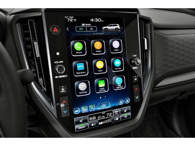 new 2025 Subaru Forester car, priced at $33,077