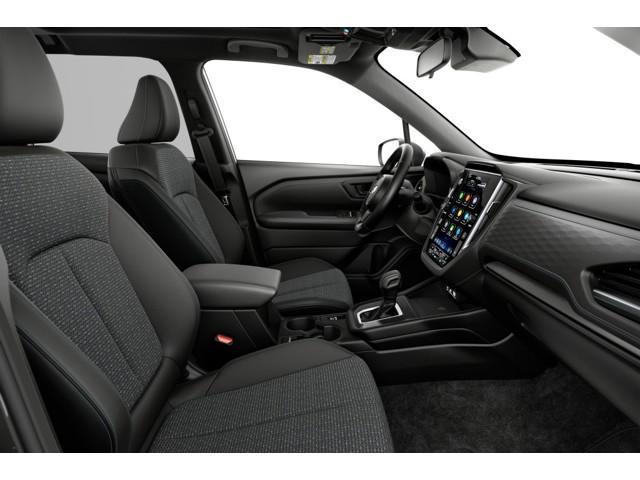 new 2025 Subaru Forester car, priced at $33,077