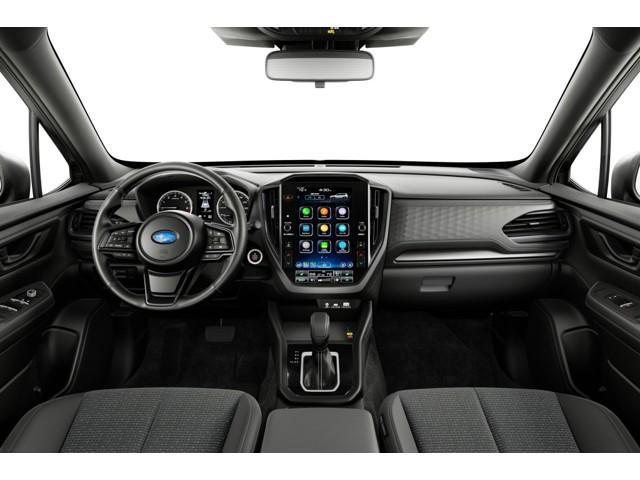 new 2025 Subaru Forester car, priced at $33,077