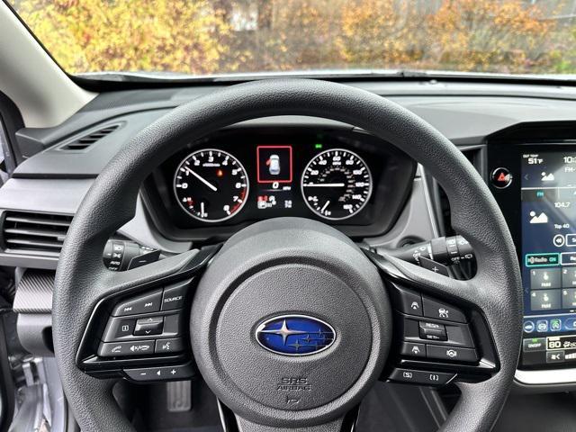 new 2024 Subaru Crosstrek car, priced at $28,976