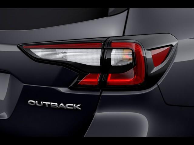 new 2025 Subaru Outback car, priced at $33,442