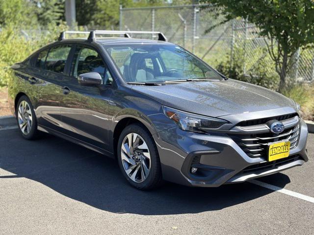 new 2025 Subaru Legacy car, priced at $34,013