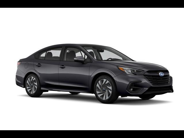 new 2025 Subaru Legacy car, priced at $36,752