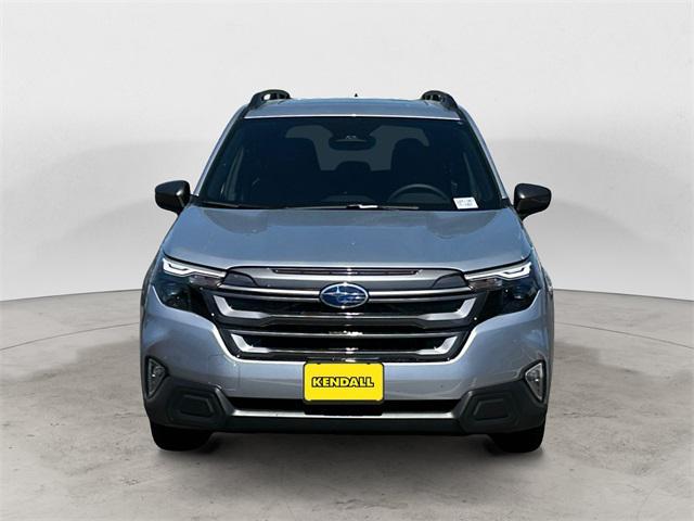 new 2025 Subaru Forester car, priced at $32,324