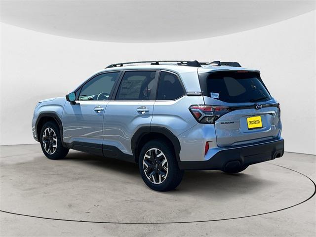 new 2025 Subaru Forester car, priced at $32,324