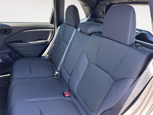 new 2025 Subaru Forester car, priced at $32,324