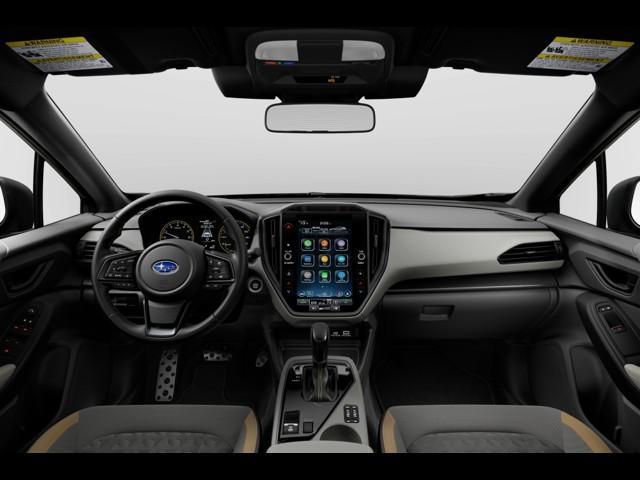 new 2024 Subaru Crosstrek car, priced at $30,083