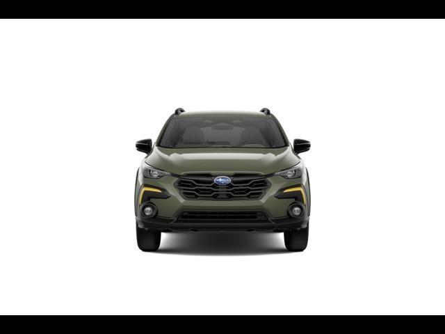 new 2024 Subaru Crosstrek car, priced at $30,083