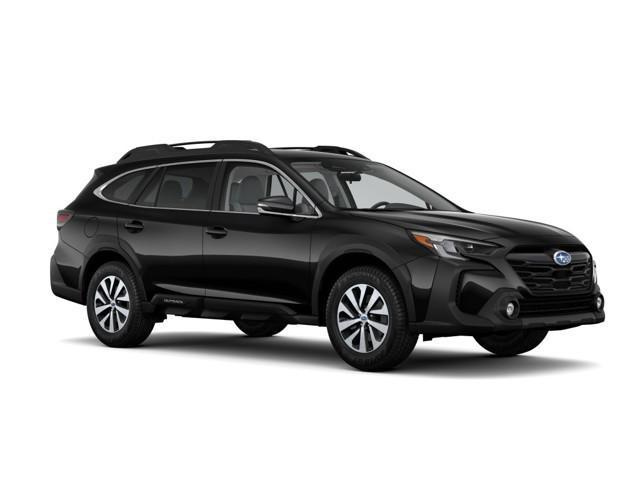 new 2025 Subaru Outback car, priced at $31,450