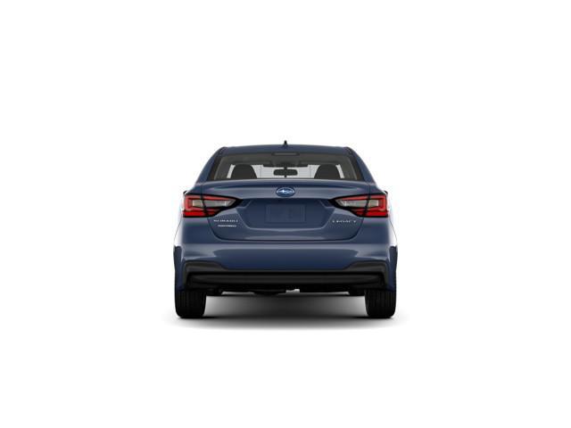 new 2025 Subaru Legacy car, priced at $31,141