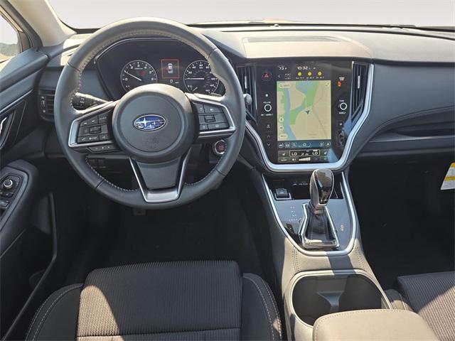new 2025 Subaru Legacy car, priced at $31,141