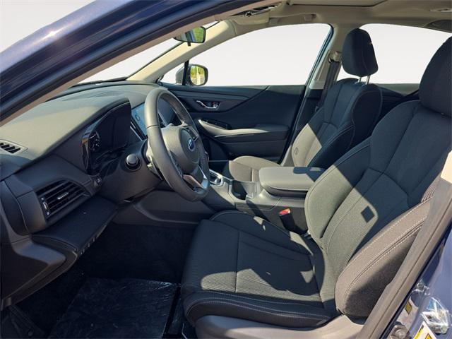 new 2025 Subaru Legacy car, priced at $31,141