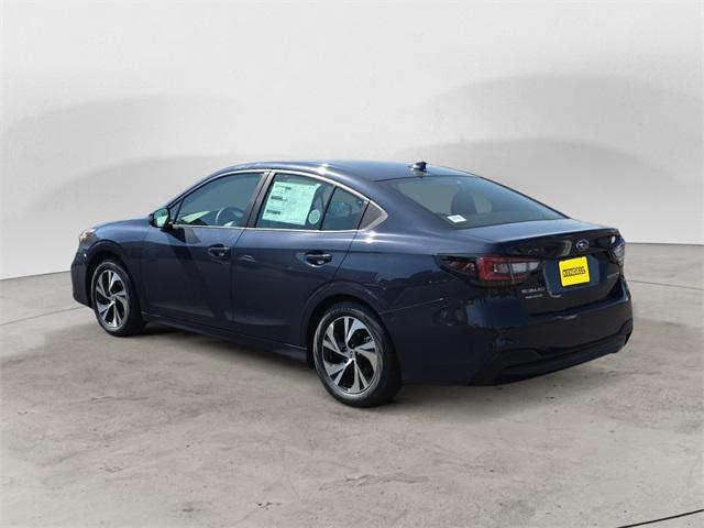 new 2025 Subaru Legacy car, priced at $31,141