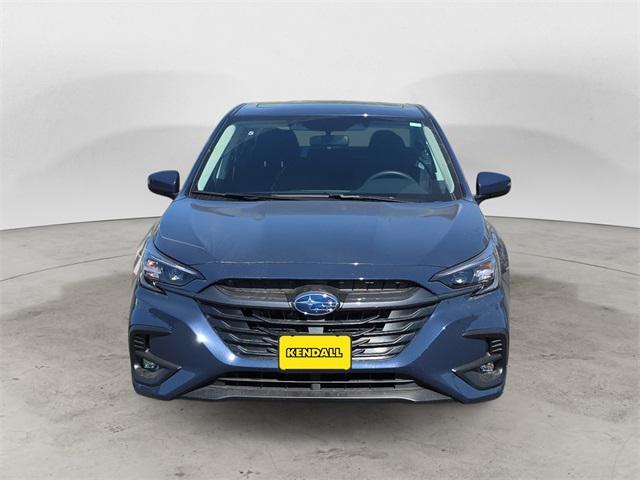 new 2025 Subaru Legacy car, priced at $31,141