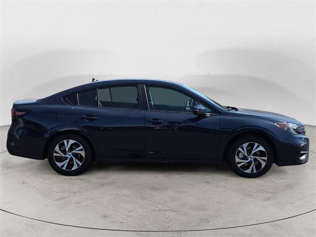 new 2025 Subaru Legacy car, priced at $31,141