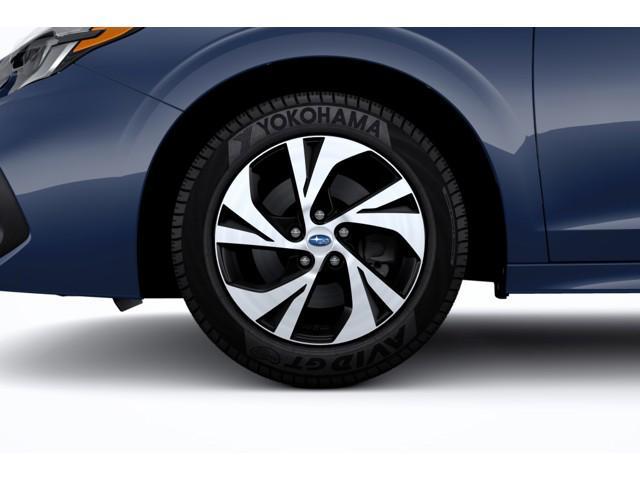new 2025 Subaru Legacy car, priced at $31,141